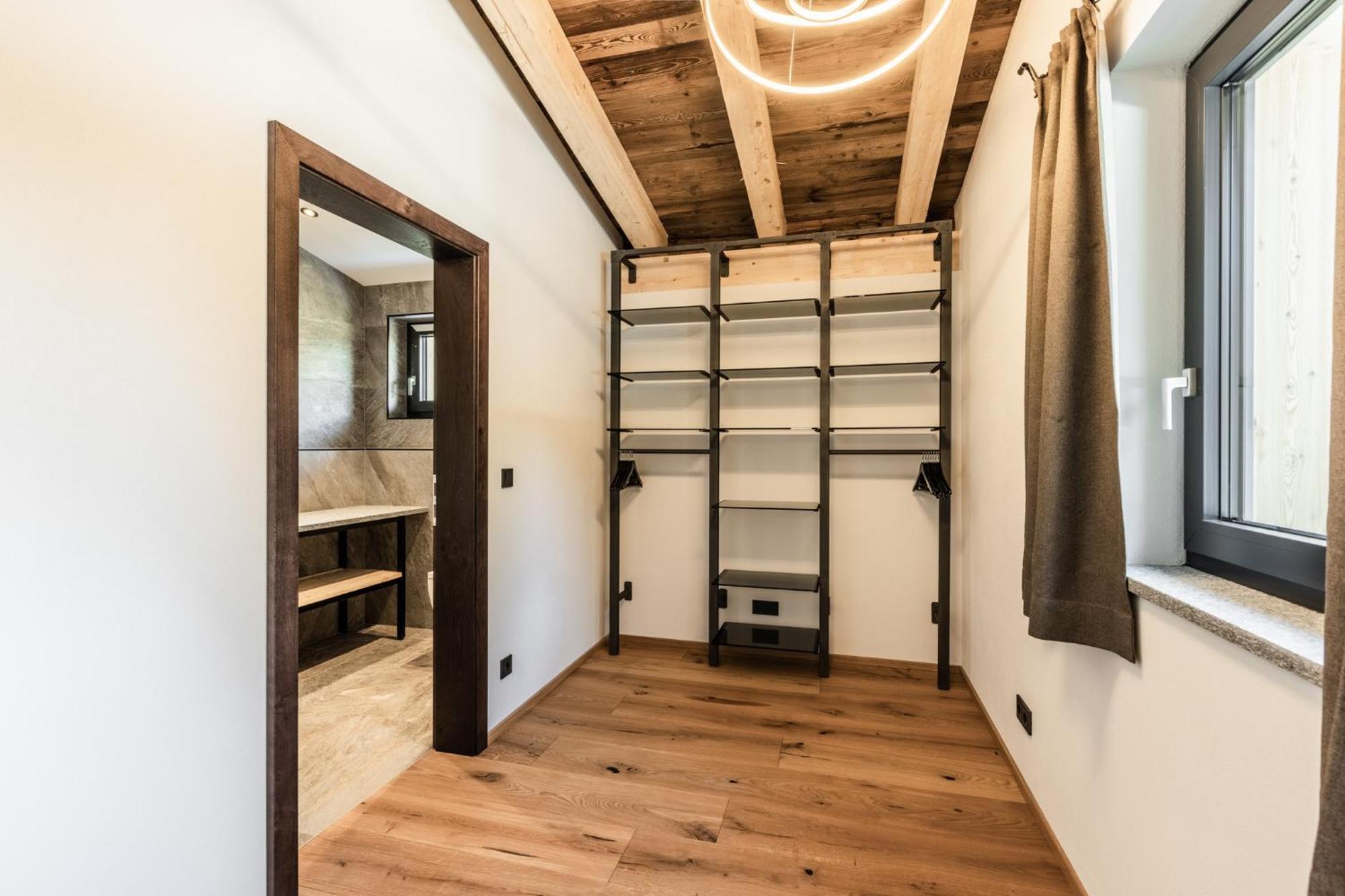 Wilderer Chalets 2-4 Personen Leutasch Extérieur photo