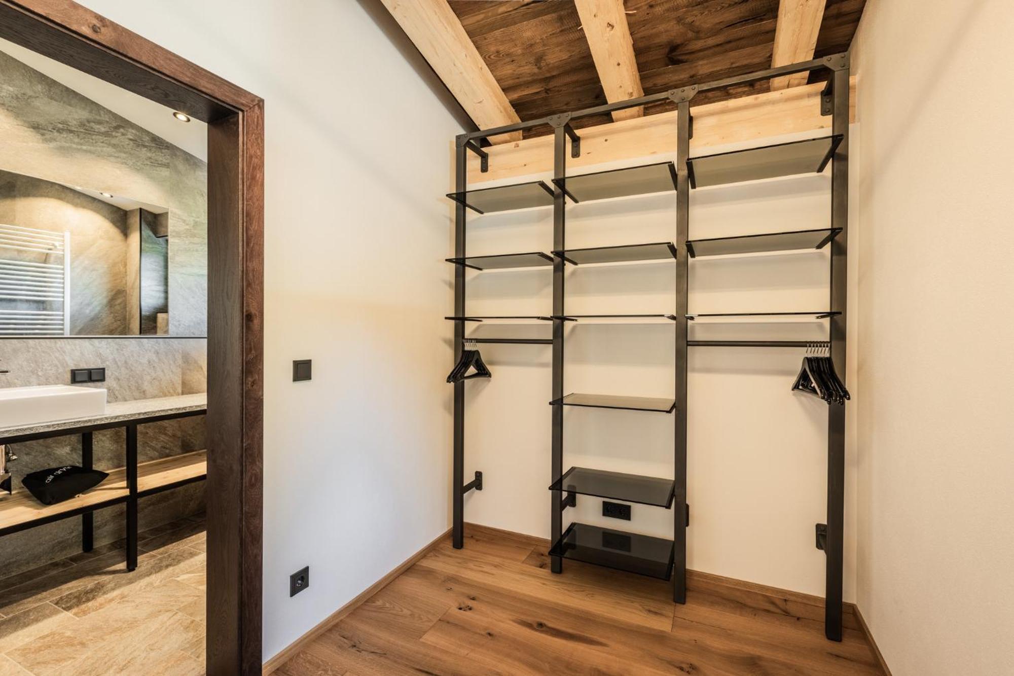 Wilderer Chalets 2-4 Personen Leutasch Extérieur photo